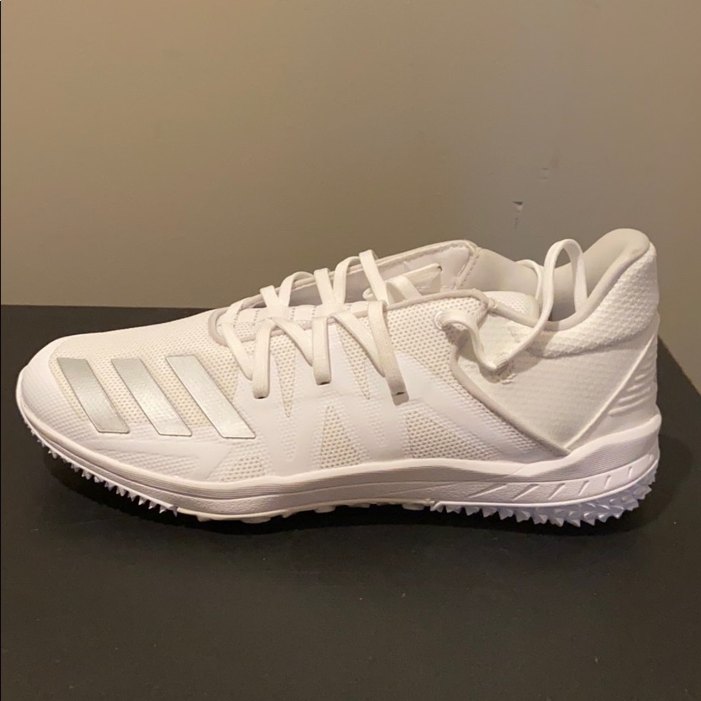 Adidas Training Shoe - Picture 3 of 5